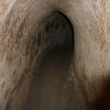 Cu Chi tunnel