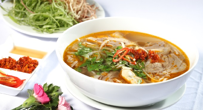 Bún Huế Bún Huế