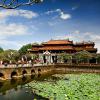 Thai Hoa Palace in the Forbiden City